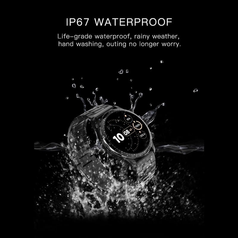 Водоустойчив