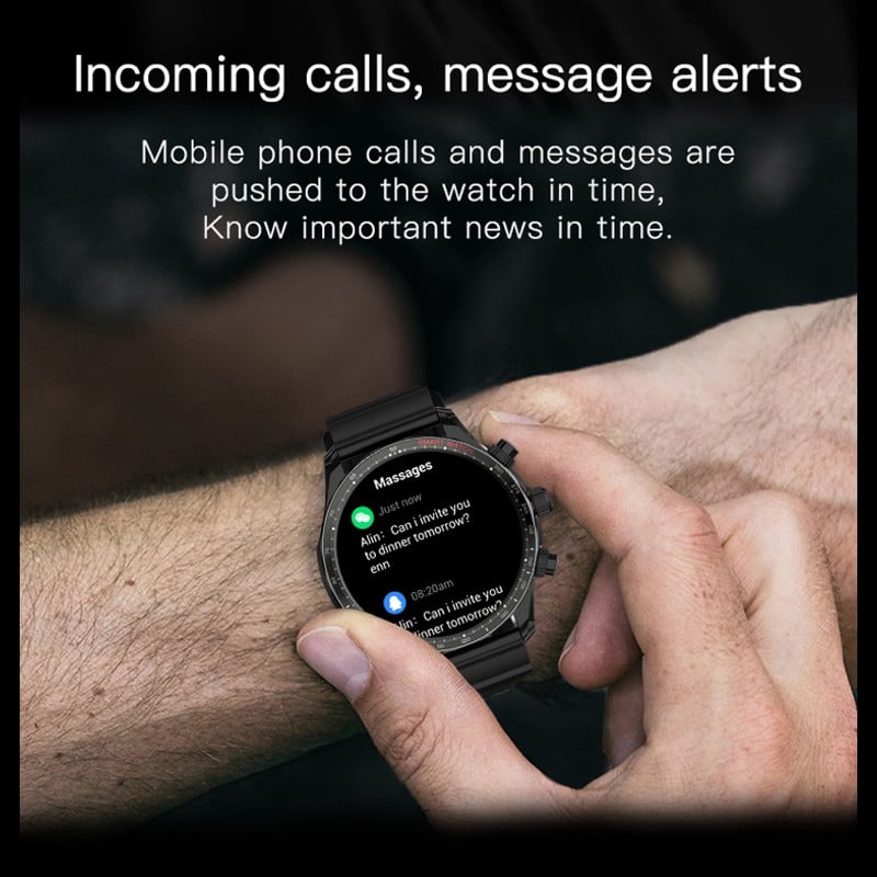 Разговори и известия