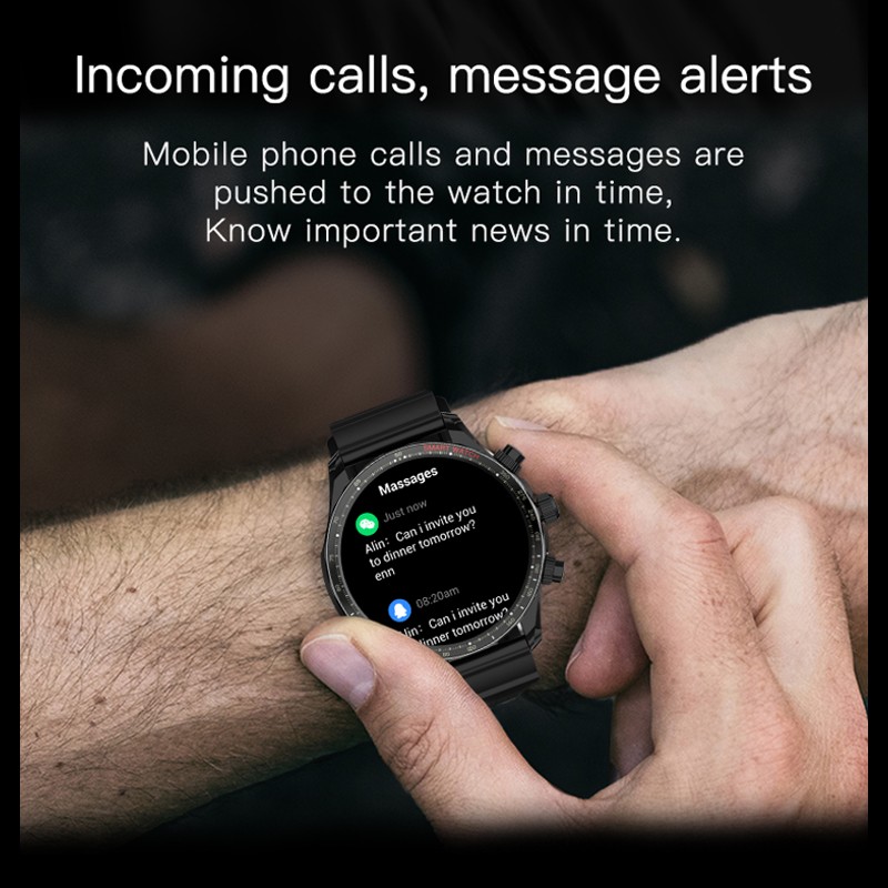 Разговори и известия