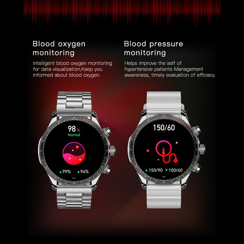 Здравен мониторинг