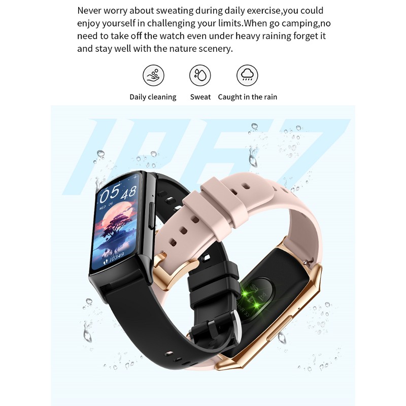 Водоустойчив IP67