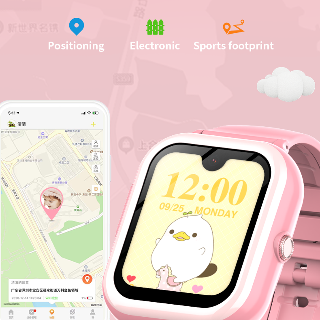 <b> Защита на 360 градуса </b>
