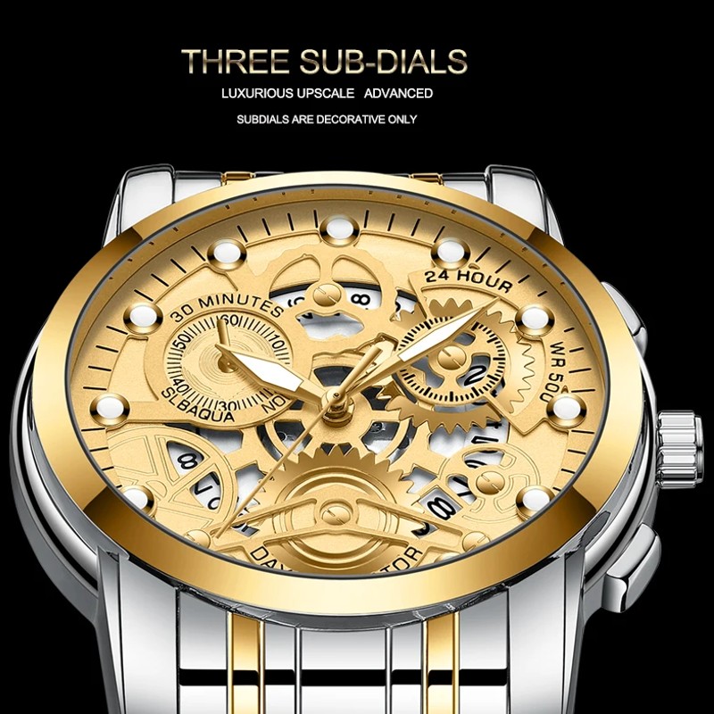 Декоративни циферблати