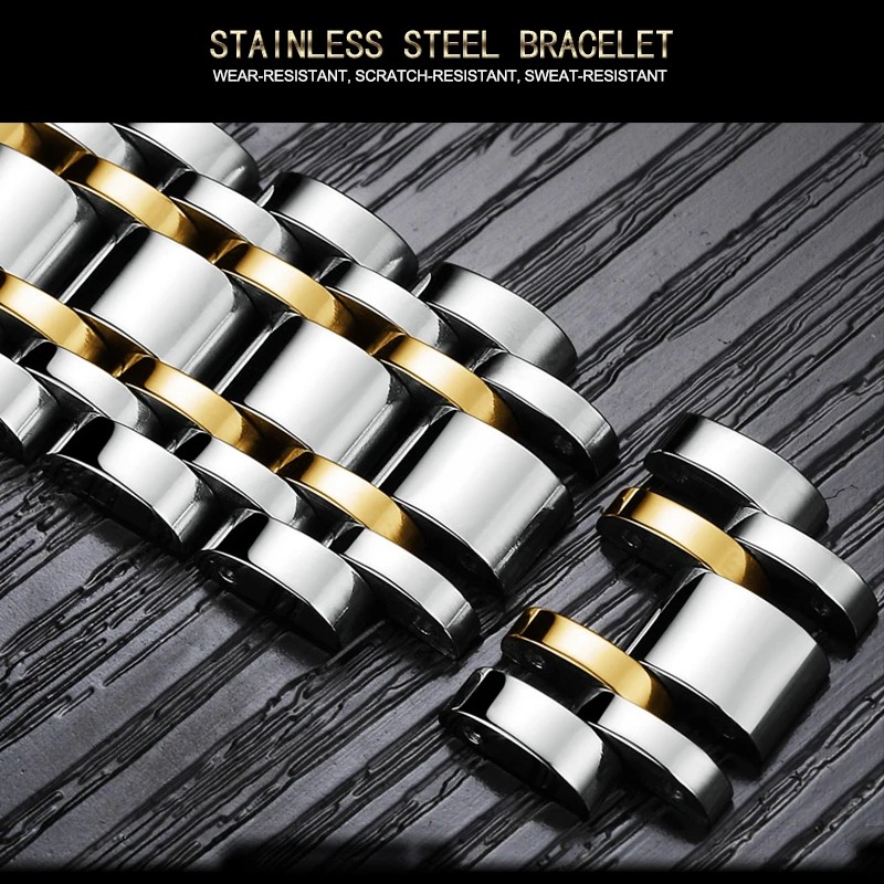 Издръжлива стоманена каишка