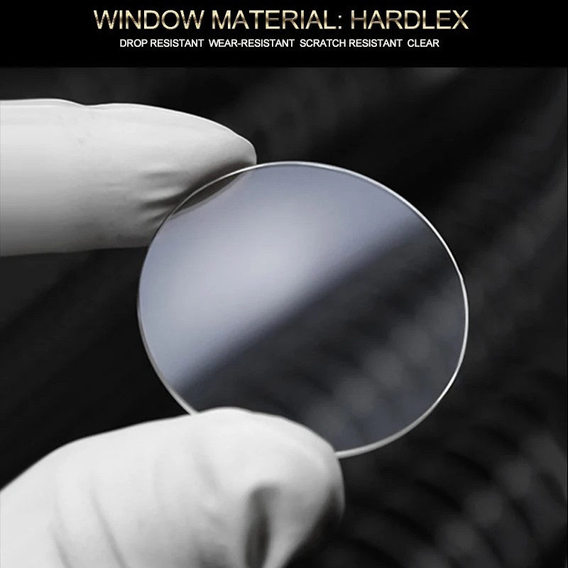 Устойчиво стъкло