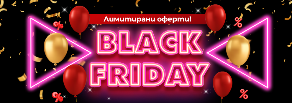 Black Friday mobile cover image