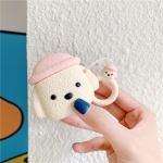 Кейс за AirPods Pro Little Kitty, 3D анимационен калъф, мека PVC пълна защита, удароустойчив калъф за зареждане