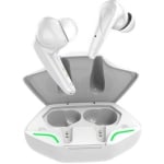 VG01 TWS Bluetooth Безжични Слушалки Gaming Геймърскиm , Черен