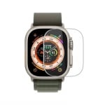 Стъклен протектор за смарт часовници Apple Watch серия -  45  MM